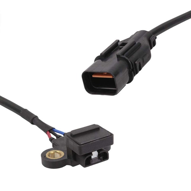 ZBN 3931839800 SU6926 PC632 Camshaft Position Sensor Compatible with Kia Sorento V6 3.5L 2003 2004 2005 2006, 3931839800 - Image 3